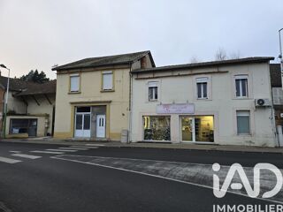  Immeuble � vendre 310 m�
