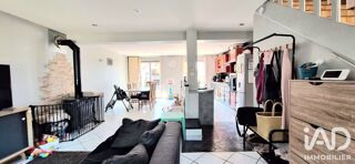  Maison à vendre 4 pièces 95 m²