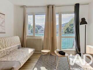 Appartement � vendre 1 pi�ce 26 m�
