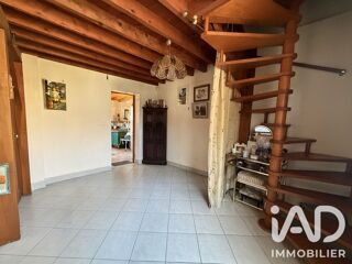  Maison à vendre 4 pièces 82 m²