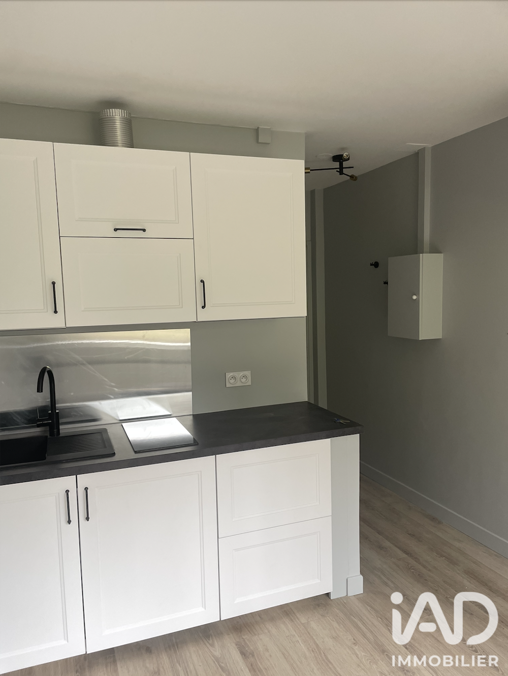 Vente Appartement Vente Studio 1 pièce Louveciennes