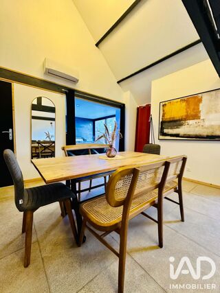  Maison à vendre 5 pièces 200 m²