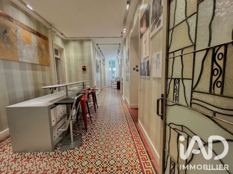   Vente Boutique/Local commercial 132 m&sup2; 