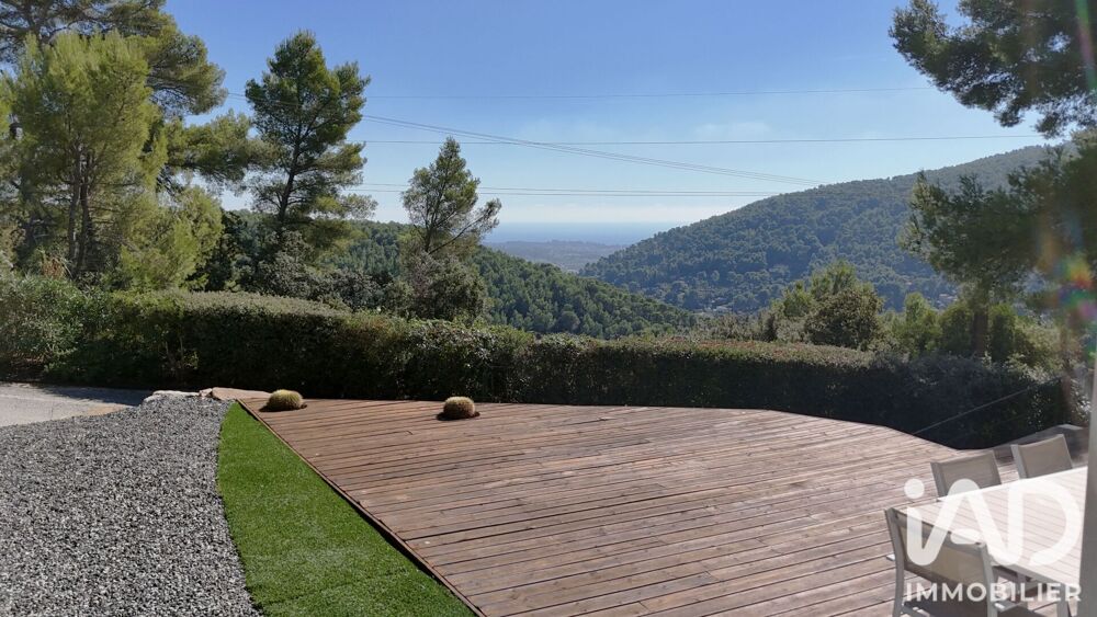 Vente Maison Vente Maison/villa 3 pièces La valette-du-var