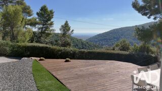 Vente Maison Vente Maison/villa 3 pièces La valette-du-var