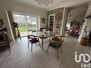  Maison � vendre 8 pi�ces 127 m�