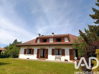  Maison � vendre 8 pi�ces 184 m�