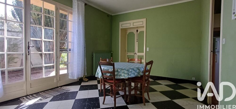 Vente Maison traditionnelle 4 pièces
