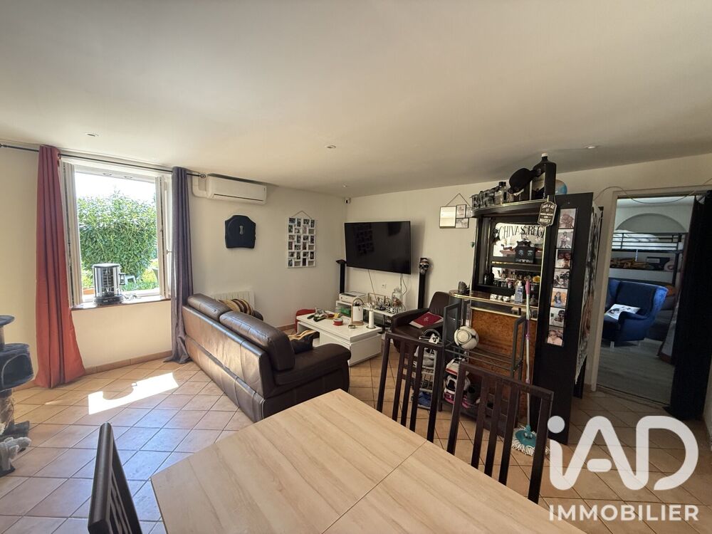 Vente Maison Vente Maison/villa 5 pièces Montceaux-lès-provins