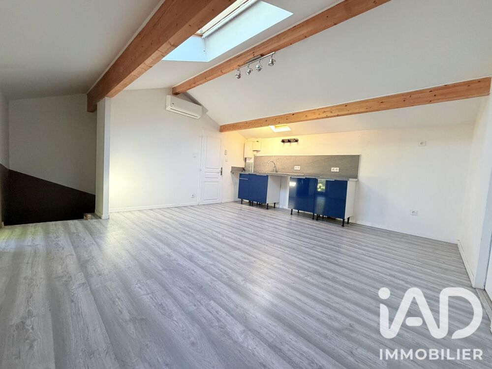 Vente Appartement Vente Appartement 2 pièces Saint-rambert-d'albon