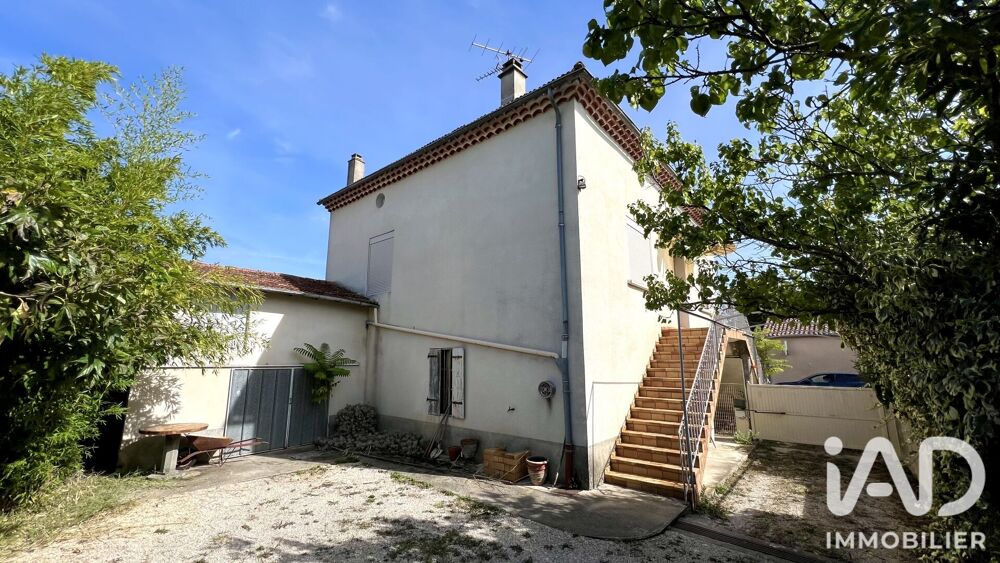 Vente Maison Vente Maison/villa 3 pièces Saint-Étienne-de-fontbellon