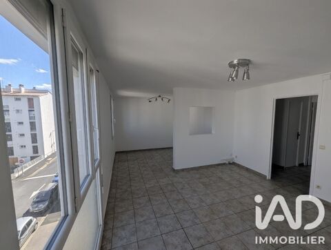  Appartement à vendre 3 pièces 69 m²