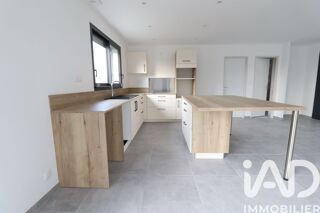  Maison à vendre 5 pièces 116 m²