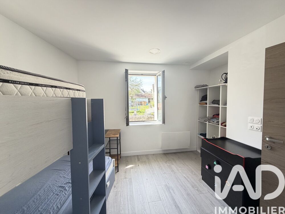 Vente Maison Vente Maison traditionnelle 5 pièces Vert-le-petit