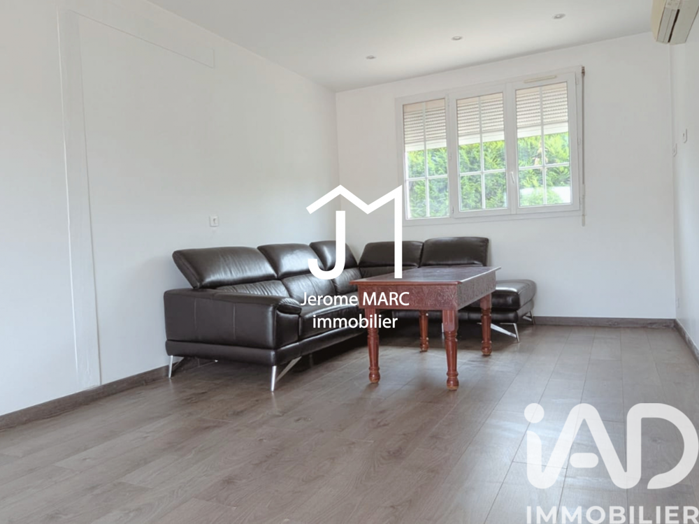 vente Maison - 6 pièce(s) - 140 m² Sarcelles (95200)