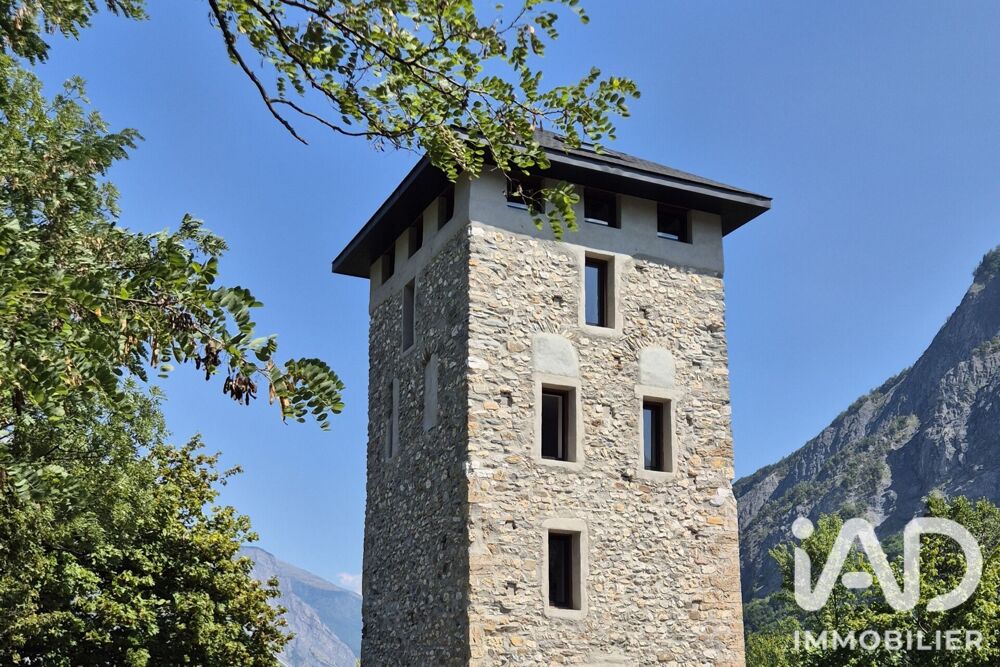 à vendre  Maison Saint-Jean-de-Maurienne (73300)