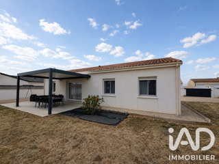 Maison à vendre 4 pièces 95 m²