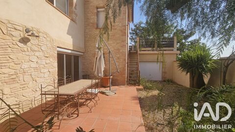   Vente Maison de ville 4 pièces Maison - 4 pièce(s) - 108 m²