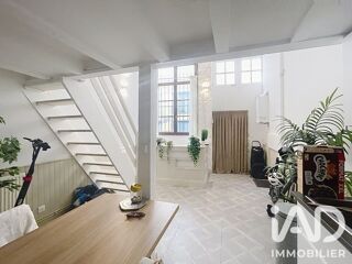  Appartement à vendre 4 pièces 129 m²
