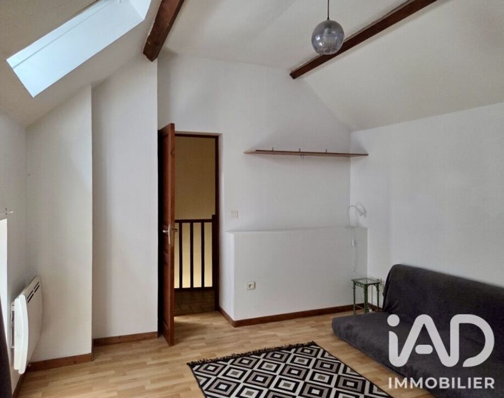Vente Maison Vente Maison de village 5 pièces Montmachoux