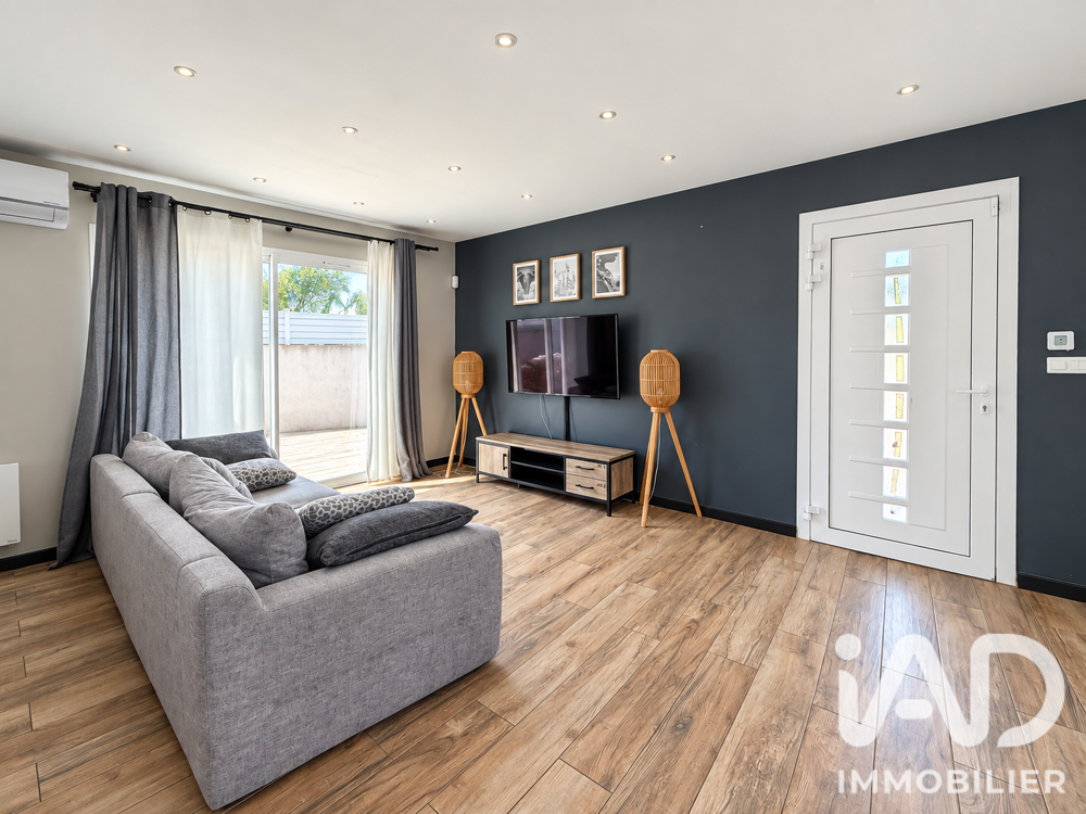 Vente Maison Vente Maison/villa 4 pièces Martigues