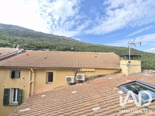 Vente Maison Vente Maison/villa 4 pièces Bouyon