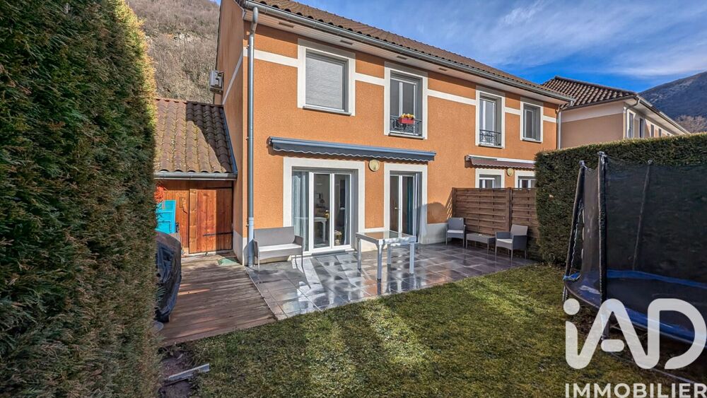 Vente Maison/villa 5 pièces
