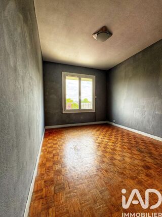 Appartement � vendre 3 pi�ces 56 m�