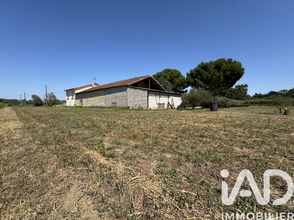 Vente Maison traditionnelle 3 pièces