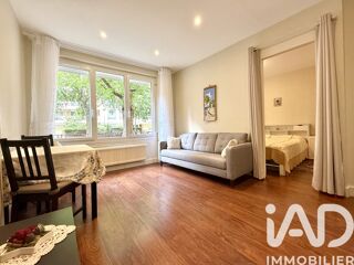  Appartement à vendre 2 pièces 33 m²