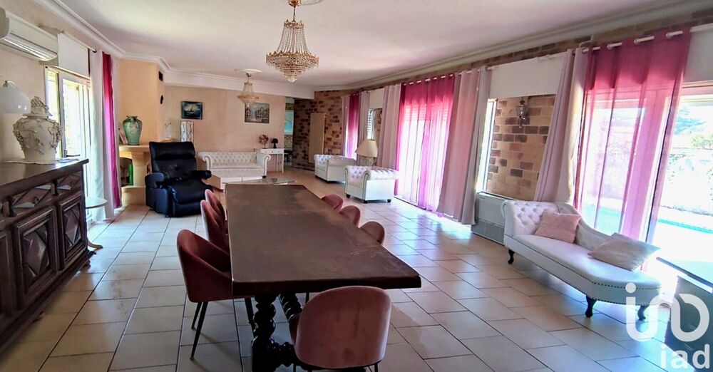 Vente Maison Vente Maison/villa 6 pièces Libourne