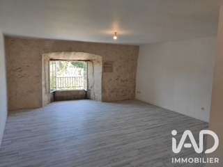  Appartement à vendre 2 pièces 55 m²
