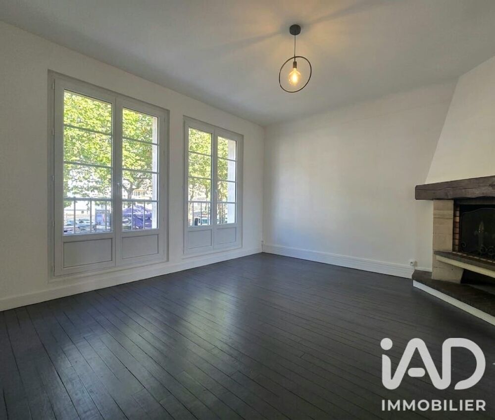 Vente Appartement Vente Duplex 5 pièces Le havre