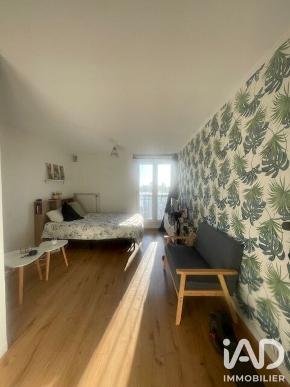 Vente Appartement Vente Appartement 2 pièces Reims
