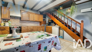  Maison � vendre 4 pi�ces 105 m�