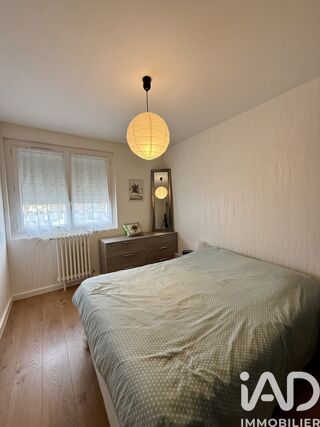  Appartement à vendre 3 pièces 68 m²