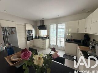  Maison à vendre 6 pièces 148 m²