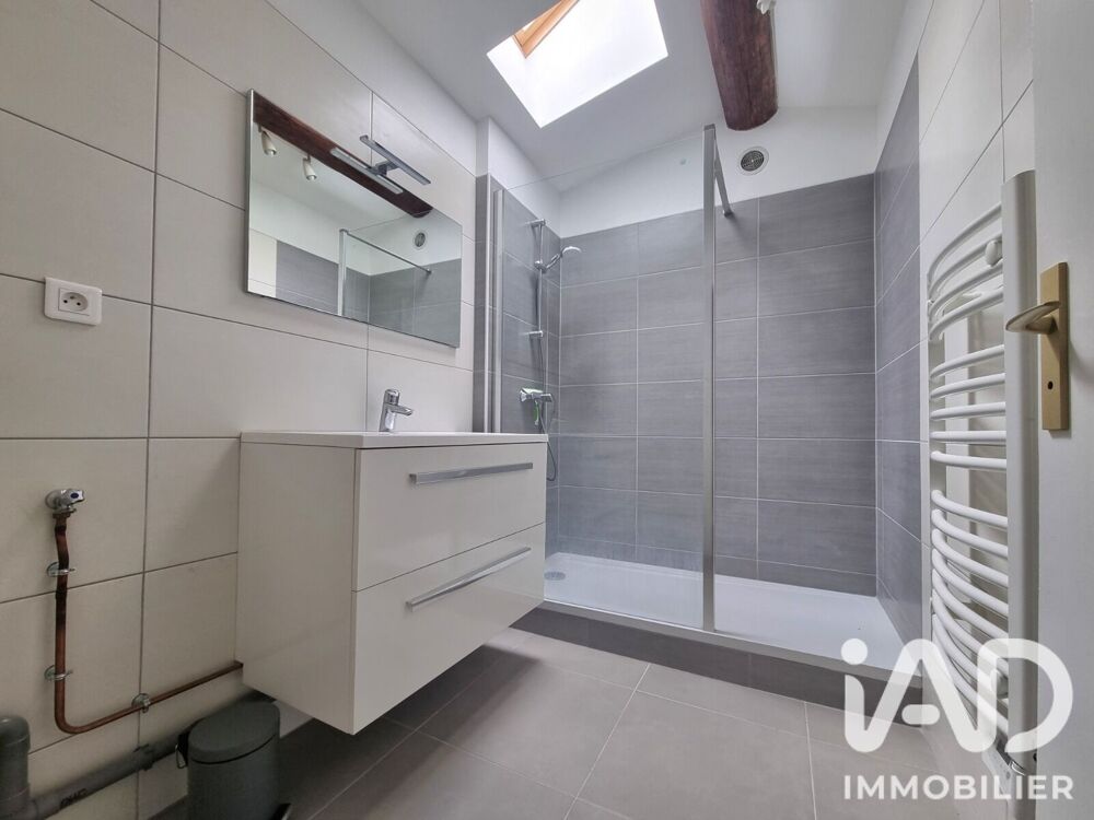 vente Appartement - 2 pièce(s) - 65 m² Nancy (54000)