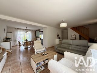  Maison à vendre 5 pièces 123 m²