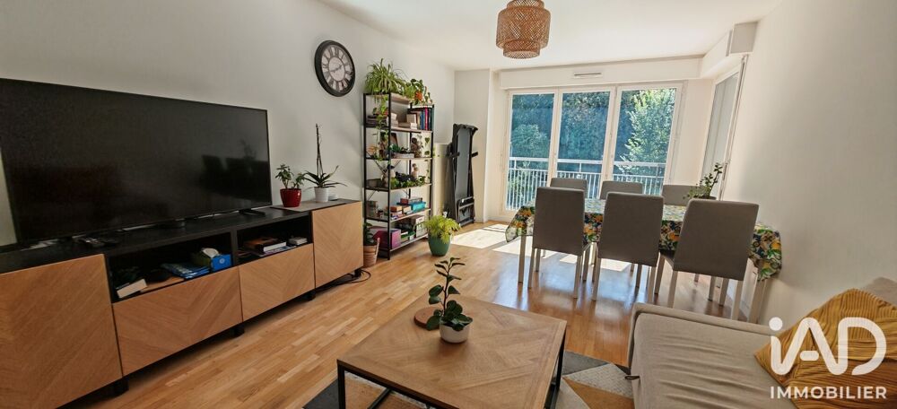 Vente Appartement Vente Appartement 3 pièces Issy-les-moulineaux