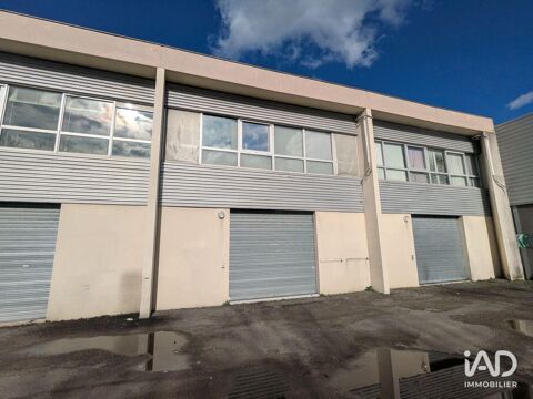   Vente Bureaux 35 m&sup2; 