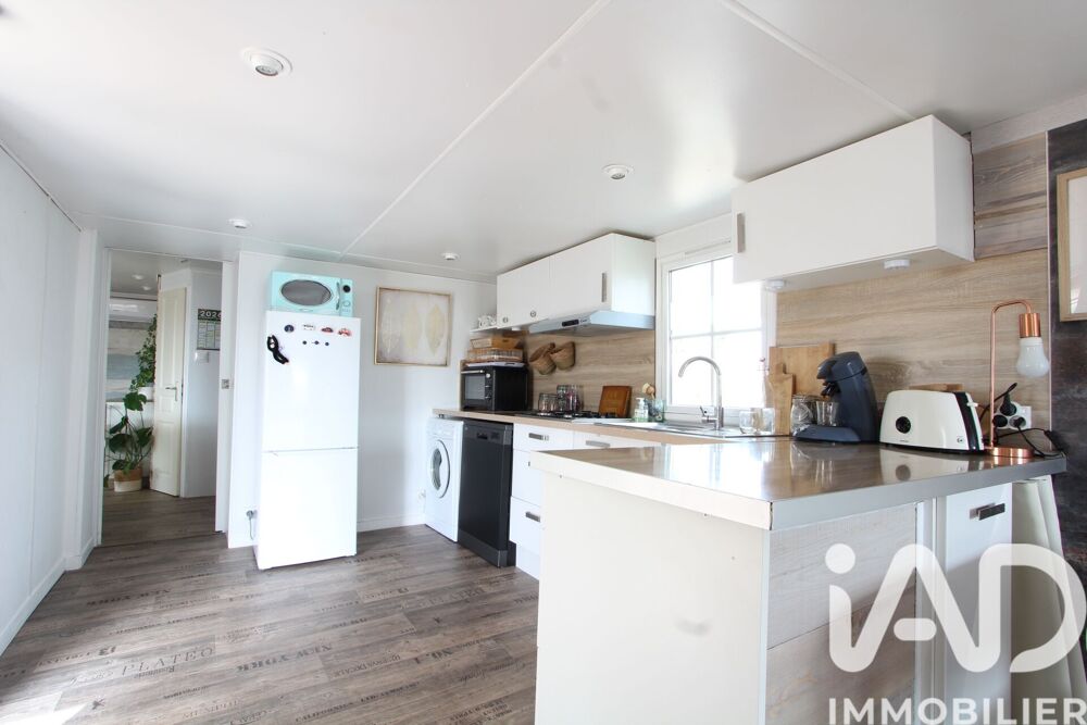 Vente Maison Vente Maison/villa 4 pièces Maché