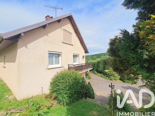  Maison à vendre 4 pièces 100 m²