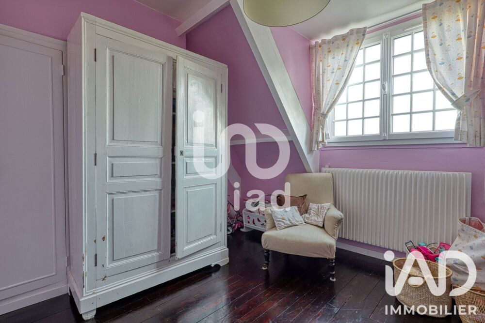 à vendre  Maison Boullay-les-Troux (91470)