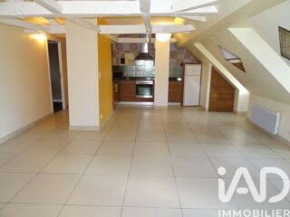  Appartement à vendre 3 pièces 80 m²