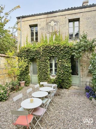  Maison à vendre 10 pièces 285 m²