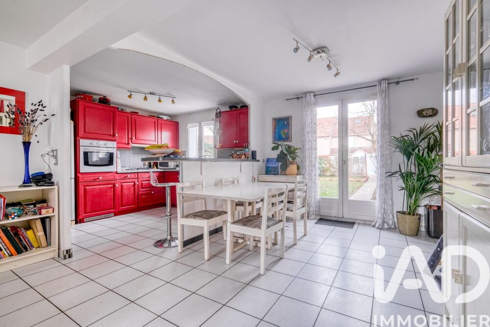 Vente Maison Vente Maison/villa 6 pièces Villiers-sur-marne