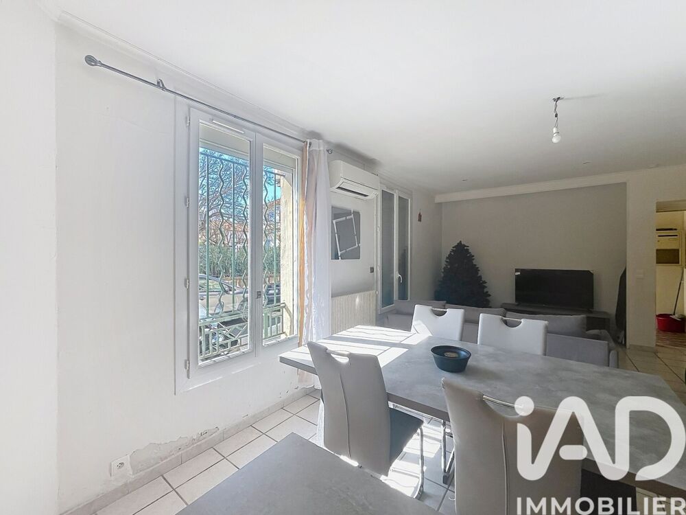 Vente Appartement Vente Appartement 2 pièces Béziers