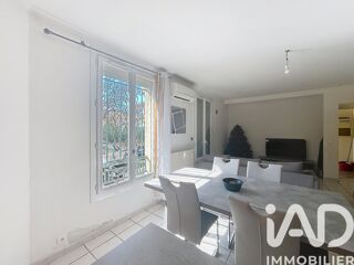  Appartement à vendre 2 pièces 58 m²