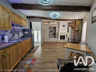  Maison à vendre 4 pièces 66 m²